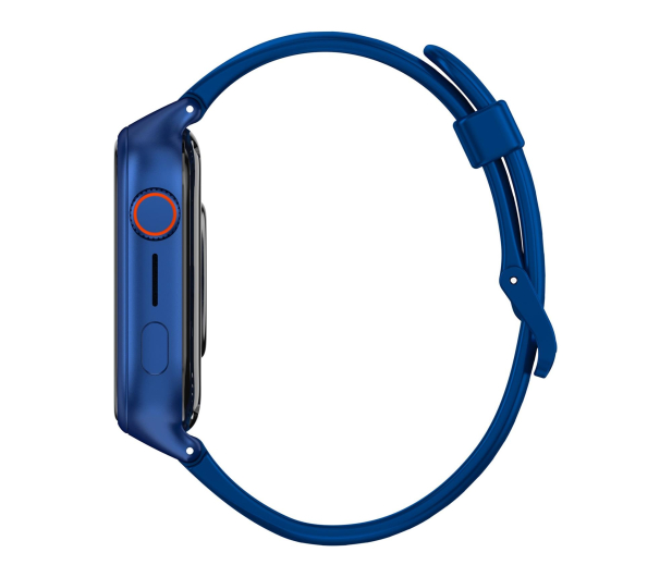 Stelio Junior Pro AI 4G granatowy - 1575958 - zdjęcie 5